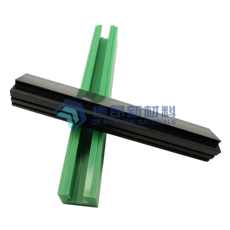 高分子聚乙烯加工配件