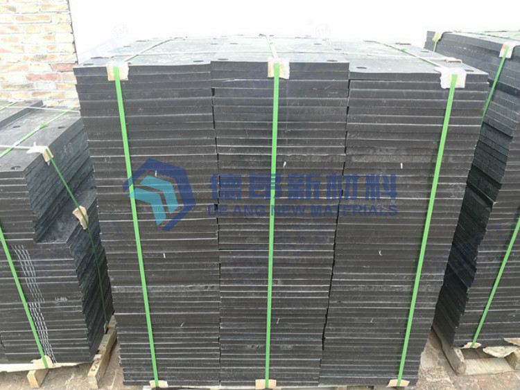 高分子耐磨襯板